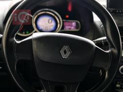 رينو فلوينس